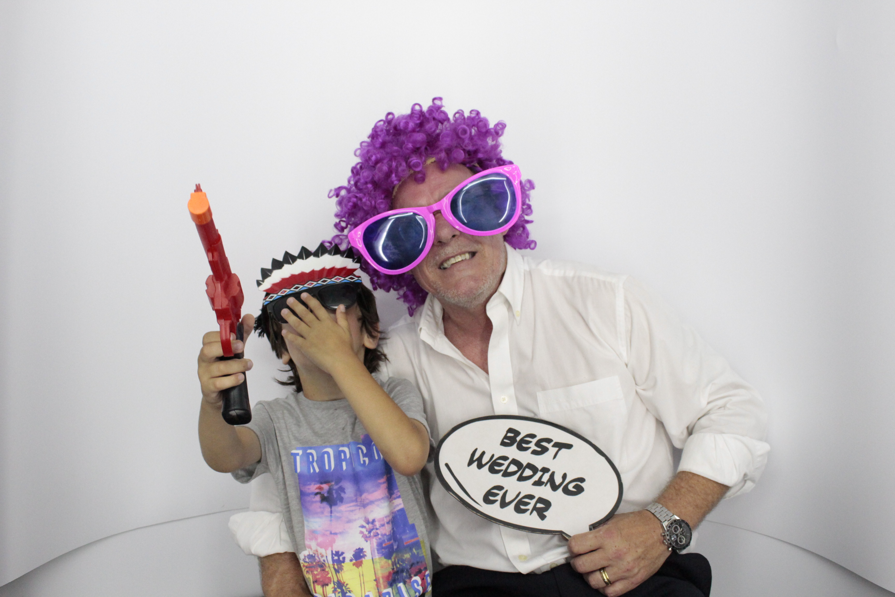 Matt and Kay's Wedding | View more photos from the event at gallery.myphotoboothexperience.co.uk/u/MyPhotoBoothExperienceLtd/Matt-and-Kays-Wedding